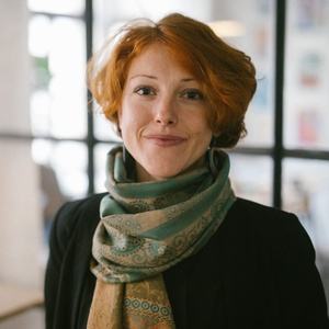 Lucie Nemešová